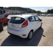 2013 FORD FIESTA SE