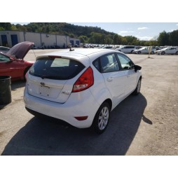 2013 FORD FIESTA SE