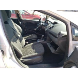 2013 FORD FIESTA SE