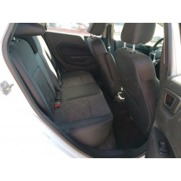 2013 FORD FIESTA SE