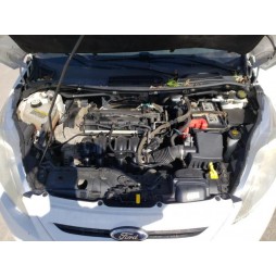 2013 FORD FIESTA SE