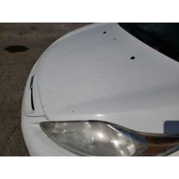 2013 FORD FIESTA SE