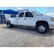2013 GMC SIERRA K3500 SLE