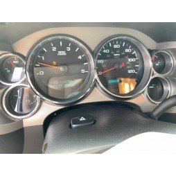 2013 GMC SIERRA K3500 SLE
