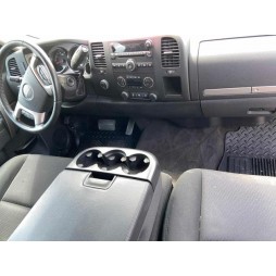 2013 GMC SIERRA K3500 SLE