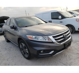 2013 HONDA CROSSTOUR EXL