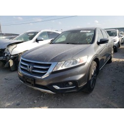 2013 HONDA CROSSTOUR EXL