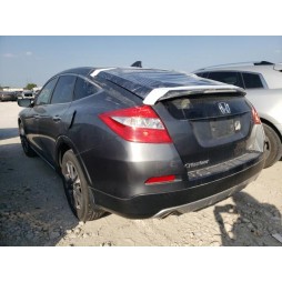 2013 HONDA CROSSTOUR EXL
