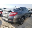 2013 HONDA CROSSTOUR EXL