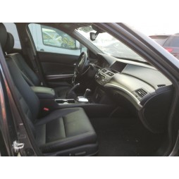 2013 HONDA CROSSTOUR EXL