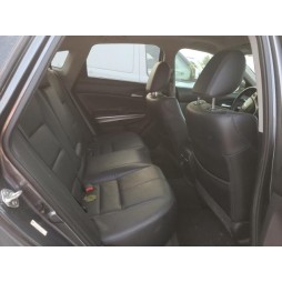 2013 HONDA CROSSTOUR EXL