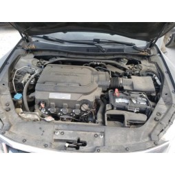 2013 HONDA CROSSTOUR EXL