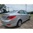 2013 HYUNDAI ACCENT GLS 2013 HYUNDAI ACCENT GLS