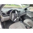 2013 HYUNDAI ACCENT GLS 2013 HYUNDAI ACCENT GLS