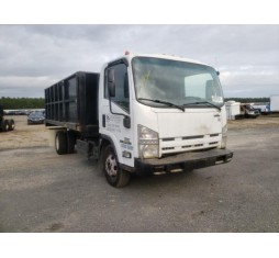 2013 ISUZU NPR HD