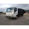 2013 ISUZU NPR HD