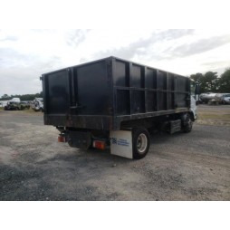 2013 ISUZU NPR HD