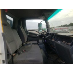 2013 ISUZU NPR HD