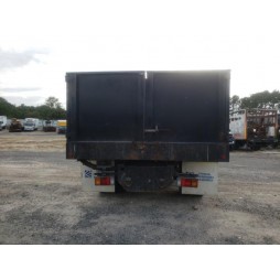 2013 ISUZU NPR HD