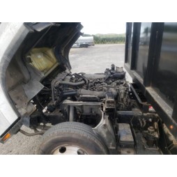2013 ISUZU NPR HD