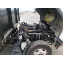 2013 ISUZU NPR HD