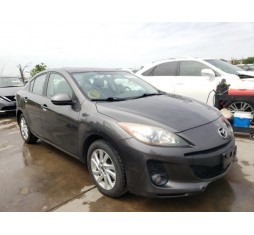 2013 MAZDA 3 I