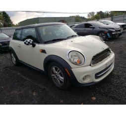 2013 MINI COOPER