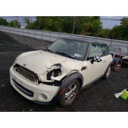 2013 MINI COOPER