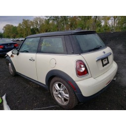 2013 MINI COOPER