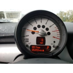 2013 MINI COOPER