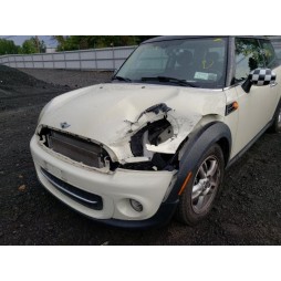 2013 MINI COOPER