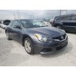 2013 NISSAN ALTIMA S
