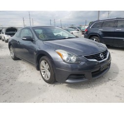 2013 NISSAN ALTIMA S
