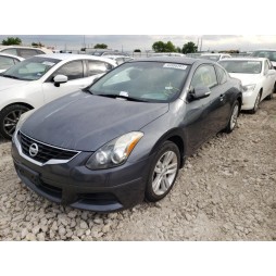 2013 NISSAN ALTIMA S