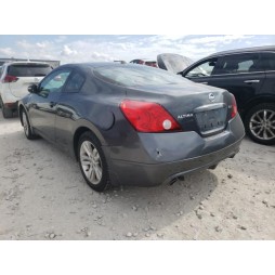 2013 NISSAN ALTIMA S