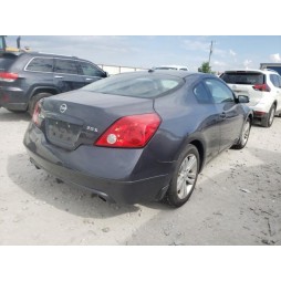 2013 NISSAN ALTIMA S