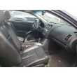 2013 NISSAN ALTIMA S
