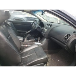 2013 NISSAN ALTIMA S