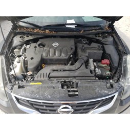 2013 NISSAN ALTIMA S