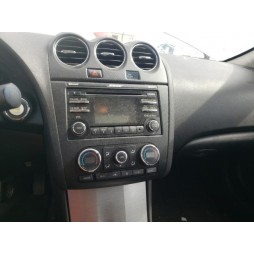 2013 NISSAN ALTIMA S