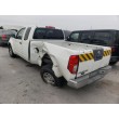2013 NISSAN FRONTIER S