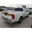 2013 NISSAN FRONTIER S
