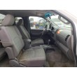 2013 NISSAN FRONTIER S