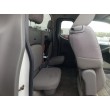 2013 NISSAN FRONTIER S