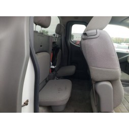 2013 NISSAN FRONTIER S