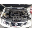 2013 NISSAN FRONTIER S