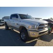 2013 RAM 2500 LONGHORN
