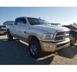 2013 RAM 2500 LONGHORN