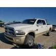 2013 RAM 2500 LONGHORN