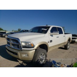 2013 RAM 2500 LONGHORN